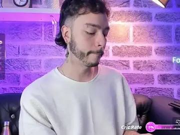 Stripchat Free Live Porn of noah_ricci