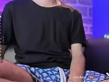 Stripchat Live Porn of noah_ricci