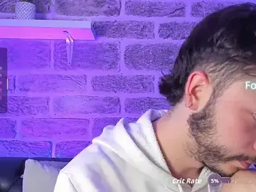 Stripchat Live Sex of noah_ricci