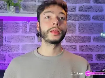 Stripchat Adult Webcam of noah_ricci