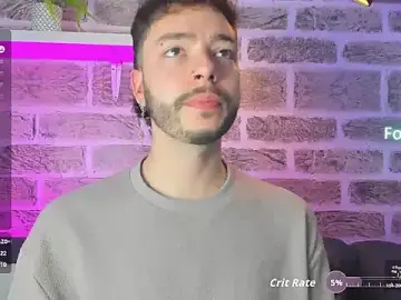 Stripchat Sex Chat of noah_ricci