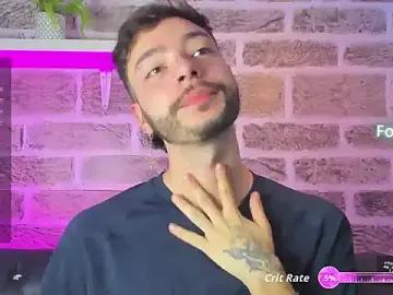 Stripchat Best live sex cam show of noah_ricci