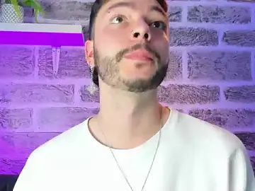 Stripchat Adult Video Chat of noah_ricci