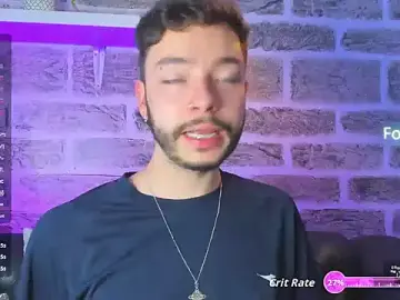 Stripchat Watch Live Sex Cams of noah_ricci