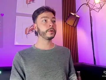 Stripchat Live Porn of noah_ricci