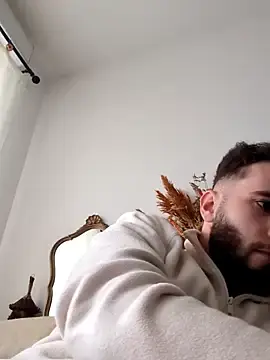 Stripchat Nude Webcam of pedrolitoo1203