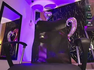 Stripchat Adult Webcam of Bella_salvatore