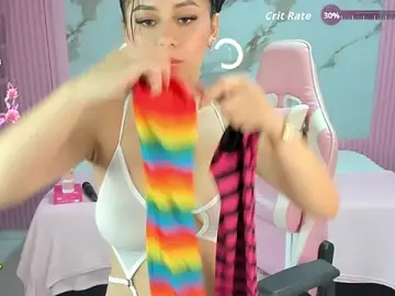 Stripchat Free Live Porn of Yuli_16