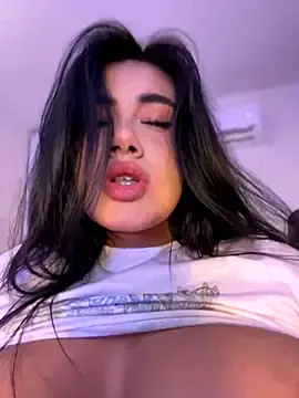 Stripchat Live Porn of clarachanelricek