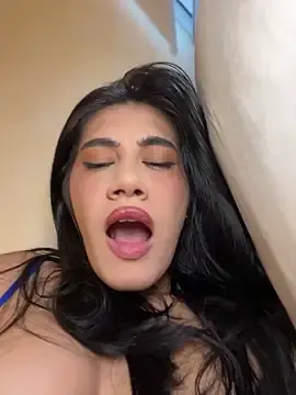 Stripchat Live Porn of clarachanelricek