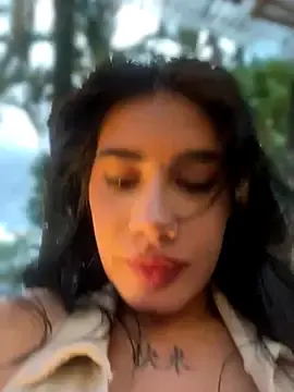 Stripchat Free Live Porn of clarachanelricek