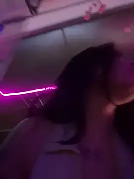 Stripchat Live Porn of clarachanelricek