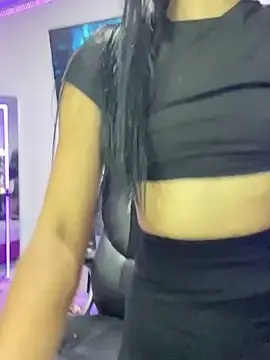 Stripchat Free Porn Cam of lesly_cutee