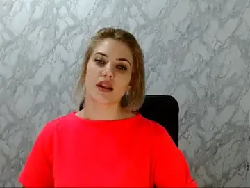 Stripchat Best Webcam of nika_gold1