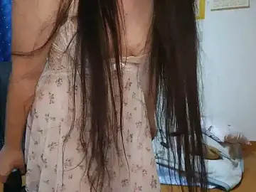 Stripchat Free Live Porn of Harufofinha