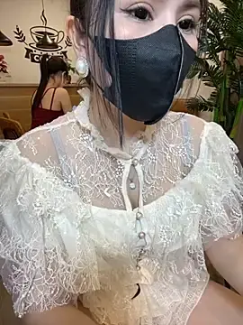 Stripchat Live Porn of Saori_Maeda