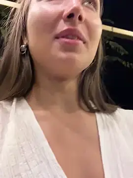 Stripchat Live Porn of VelvetVixenI