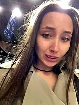 Stripchat Live Porn of VelvetVixenI