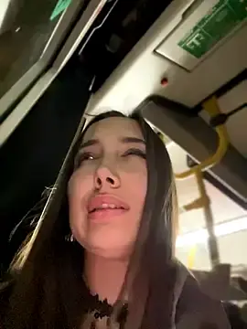 Stripchat Live Porn of VelvetVixenI