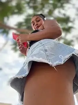 Stripchat Free Live Porn of anaesca