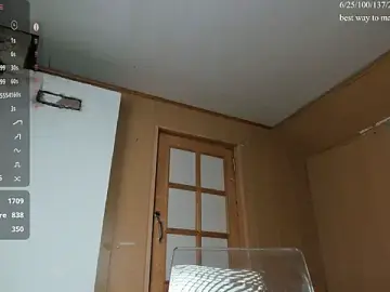 Stripchat Live Porn of gohaard420