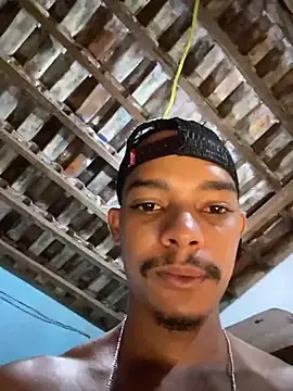 Stripchat Sex Chat of Leosilvaj1