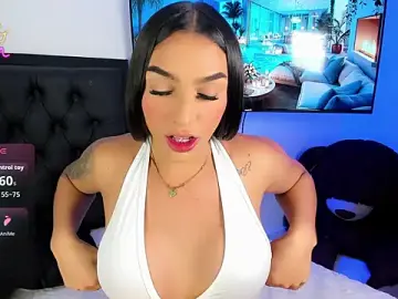 Stripchat Free Live Porn of Maryonthemoon