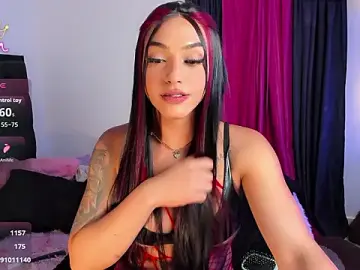 Stripchat Adult Video Chat of Maryonthemoon