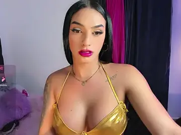 Stripchat Adult Video Chat of Maryonthemoon