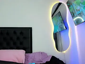 Stripchat Adult Webcams of Maryonthemoon