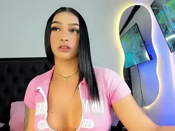 Stripchat Live Sex of Maryonthemoon