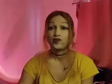 Stripchat Adult Webcam of NylaSin