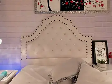 Stripchat Sex Chat of _Eurekaa_