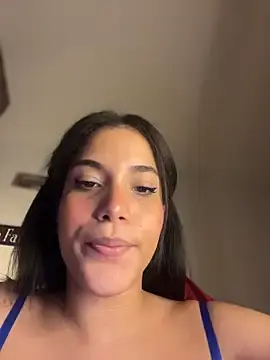 Stripchat Adult Webcam of _Eurekaa_