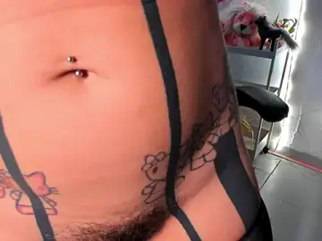 Stripchat Free Live Porn of lady_sontse_