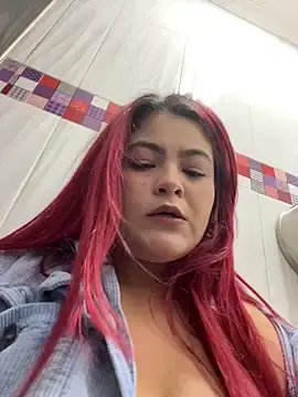 Stripchat Private Sex Chat of lia_moon77
