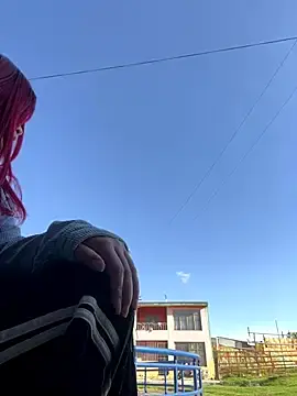 Stripchat Private Sex Chat of lia_moon77