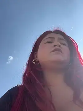 Stripchat Best live sex cam show of lia_moon77