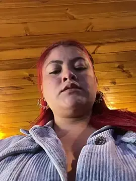 Stripchat Live Porn of lia_moon77