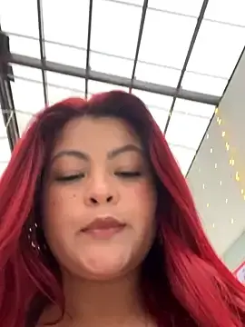 Stripchat Sex Chat of lia_moon77