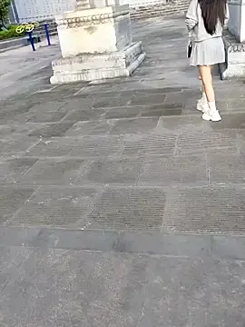 Stripchat Private Sex Chat of shaoshao-7758