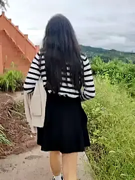 Stripchat Live Porn of shaoshao-7758