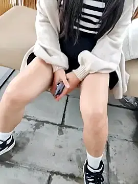 Stripchat Best live sex cam show of shaoshao-7758