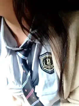 Stripchat Sex Chat of shaoshao-7758