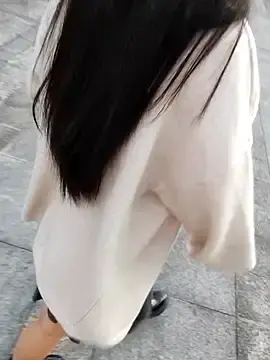 Stripchat Nude Webcam of shaoshao-7758