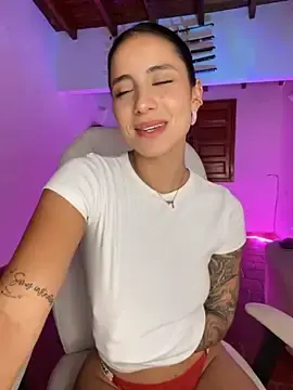 Stripchat Free Porn Cam of Ale_Lewis