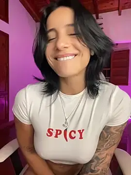 Stripchat Nude Webcam of Ale_Lewis