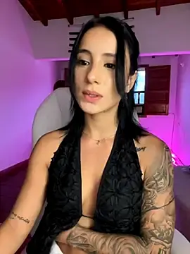 Stripchat Nude Webcam of Ale_Lewis