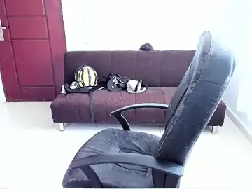 Stripchat Sex Chat of Chandler_ken