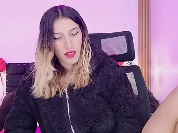 Stripchat Live Porn of FULL_TENTATION_